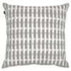 Artek Siena Cushion Cover, 50 X 50 Cm, Grey - Light Grey -Fine Home Textiles Store 320Artek AK