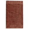 Woud Rombo Rug, 90 X 140 Cm, Rust 2 Woud Rombo Rug, 90 X 140 Cm, Rust -Fine Home Textiles Store 323Woud AK