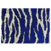 Hem Monster Rug, 250 X 350 Cm, Ultramarine Blue - Off White 1 Hem Monster Rug, 250 X 350 Cm, Ultramarine Blue - Off White -Fine Home Textiles Store 327Hem AK