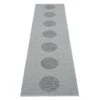 Pappelina Vera 2.0 Rug, 70 X 280 Cm, Grey 1 Pappelina Vera 2.0 Rug, 70 X 280 Cm, Grey -Fine Home Textiles Store 32Pappelina AK