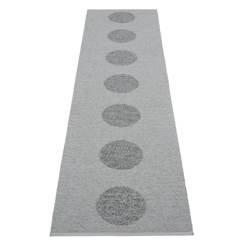 Pappelina Vera 2.0 Rug, 70 X 280 Cm, Grey 3 Pappelina Vera 2.0 Rug, 70 X 280 Cm, Grey