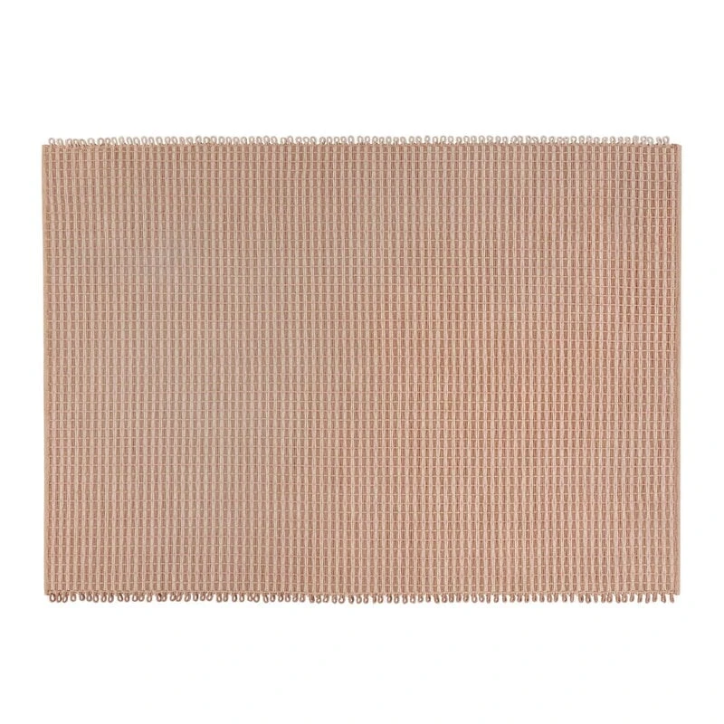 Hem Rope Rug, 170 X 240 Cm, Rose Quartz 3 Hem Rope Rug, 170 X 240 Cm, Rose Quartz