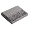 Sibast Alpaca Throw, Light Grey -Fine Home Textiles Store 336Sibast AK