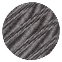 Johanna Gullichsen Eos Discushion Seat Cushion, Black