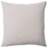 &Tradition Collect Linen SC29 Cushion, 65 X 65 Cm, Cloud