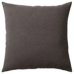 &Tradition Collect Linen SC29 Cushion, 65 X 65 Cm, Slate