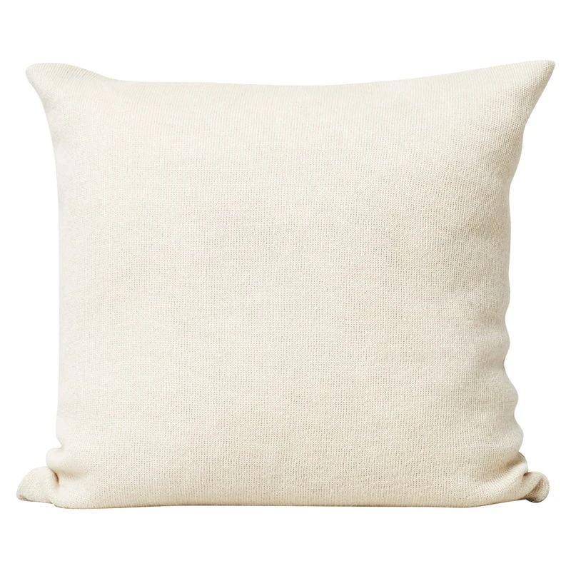 Form & Refine Aymara Cushion, 52 X 52 Cm, Pattern Grey 4 Form & Refine Aymara Cushion, 52 X 52 Cm, Pattern Grey - Image 2