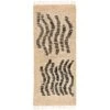 Finarte Dyyni Rug 80 X 200 Cm, Beige -Fine Home Textiles Store 3 Finarte 20 TH
