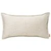 Ferm LIVING Desert Cushion, White
