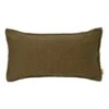 Ferm LIVING Desert Cushion, Olive 2 Ferm LIVING Desert Cushion, Olive -Fine Home Textiles Store 4001FermLiving EE