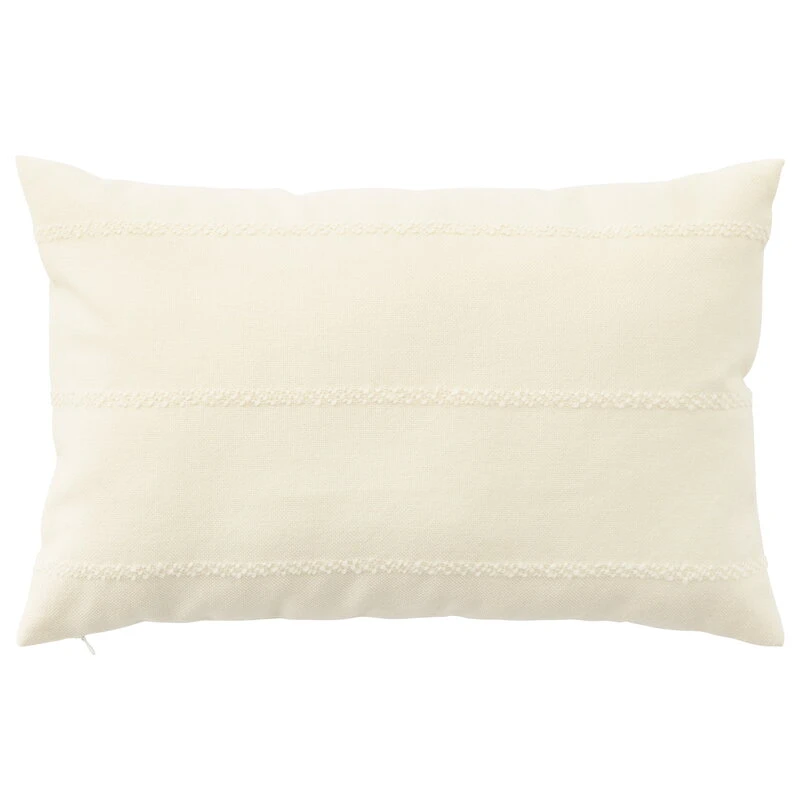 MENU Losaria Pillow, 60 X 40 Cm, Ivory 3 MENU Losaria Pillow, 60 X 40 Cm, Ivory