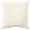 MENU Losaria Pillow, 60 X 60 Cm, Ivory 2 MENU Losaria Pillow, 60 X 60 Cm, Ivory -Fine Home Textiles Store 407Menu AK