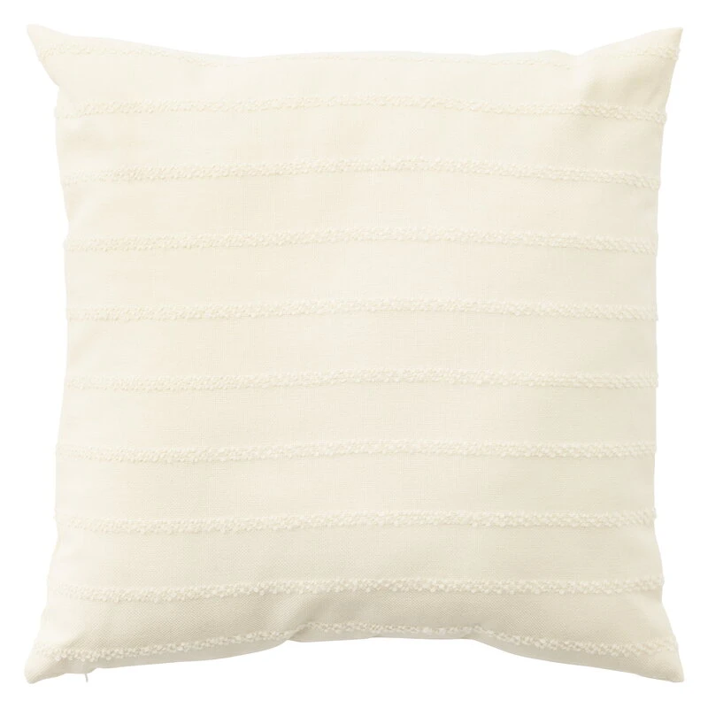 MENU Losaria Pillow, 60 X 60 Cm, Ivory 3 MENU Losaria Pillow, 60 X 60 Cm, Ivory