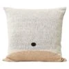 Form & Refine Aymara Cushion, 52 X 52 Cm, Pattern Cream 1 Form & Refine Aymara Cushion, 52 X 52 Cm, Pattern Cream -Fine Home Textiles Store 40Form and refine 19 TH