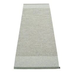 Pappelina Edit Rug, 70 X 200 Cm, Army