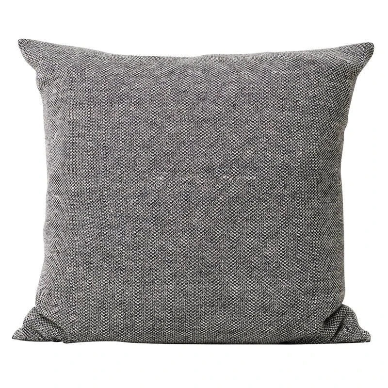 Form & Refine Aymara Cushion, 52 X 52 Cm, Pattern Cream 4 Form & Refine Aymara Cushion, 52 X 52 Cm, Pattern Cream - Image 2