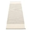 Pappelina Edit Rug, 70 X 200 Cm, Linen 1 Pappelina Edit Rug, 70 X 200 Cm, Linen -Fine Home Textiles Store 44Pappelina AK