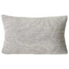 Form & Refine Aymara Cushion, 62 X 42 Cm, Light Grey 1 Form & Refine Aymara Cushion, 62 X 42 Cm, Light Grey -Fine Home Textiles Store 45Form and refine 19 TH