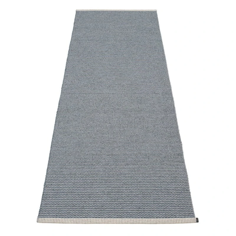 Pappelina Mono Rug, 85 X 260 Cm, Granit 3 Pappelina Mono Rug, 85 X 260 Cm, Granit