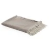 Fritz Hansen FH Cashmere Throw, Beige 1 Fritz Hansen FH Cashmere Throw, Beige -Fine Home Textiles Store 47FH cashmere viltti ma