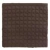 Matri Tuike Bed Cover, 160 X 260 Cm, Choco