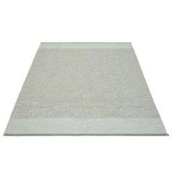 Pappelina Edit Rug, 140 X 200 Cm, Army
