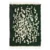 Finarte Suovilla Rug, 140 X 200 Cm, Green