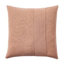 Muuto Layer Cushion 50 X 50 Cm, Dusty Rose