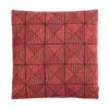 Muuto Tile Cushion, Tangerine 2 Muuto Tile Cushion, Tangerine -Fine Home Textiles Store 4Muuto iso HV