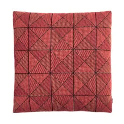 Muuto Tile Cushion, Tangerine