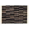 Roots Living Pilari Rug, Bamboo - Wool, Carbon - Brown 2 Roots Living Pilari Rug, Bamboo - Wool, Carbon - Brown -Fine Home Textiles Store 4RootsLiving 19 TH