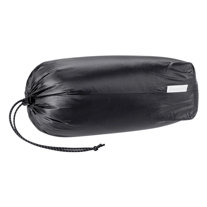 Joutsen Kulkuri Throw, 130 X 190 Cm, Anthracite 4 Joutsen Kulkuri Throw, 130 X 190 Cm, Anthracite - Image 2