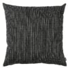 Artek Rivi Cushion Cover 50 X 50 Cm, Black - White