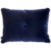 HAY Dot Soft Cushion, Navy -Fine Home Textiles Store 5022Hay isoTH