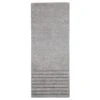 Woud Kyoto Rug, 80 X 200 Cm, Grey 1 Woud Kyoto Rug, 80 X 200 Cm, Grey -Fine Home Textiles Store 502Woud AK