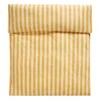 HAY Été Duvet Cover, Warm Yellow -Fine Home Textiles Store 507454 Ete Duvet Cover 140x200 warm yellow