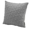 Fritz Hansen AJ Vertigo Cushion, 50 X 50 Cm, Light Grey