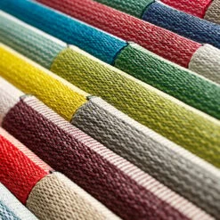 Pappelina Mono Rug, 85 X 160 Cm, Fossil Grey -Fine Home Textiles Store 50PappelinaMono iso HV