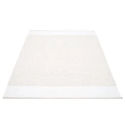 Pappelina Edit Rug, 140 X 200 Cm, Fossil Grey
