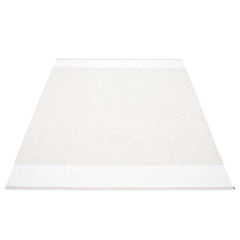 Pappelina Edit Rug, 140 X 200 Cm, Fossil Grey 3 Pappelina Edit Rug, 140 X 200 Cm, Fossil Grey