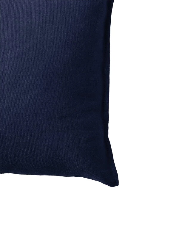 MENU Mimoides Pillow, 40 X 40 Cm, Indigo 6 MENU Mimoides Pillow, 40 X 40 Cm, Indigo - Image 4