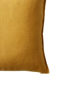 MENU Mimoides Pillow, 40 X 40 Cm, Ochre -Fine Home Textiles Store 5217859 Mimoides Pillow 40x40 Ochre 2