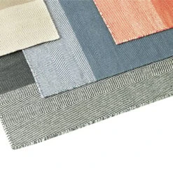 Muuto Varjo Rug, Blue 10 Muuto Varjo Rug, Blue -Fine Home Textiles Store 522Muuto14 th