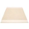 Pappelina Edit Rug, 140 X 200 Cm, Beige -Fine Home Textiles Store 53Pappelina AK