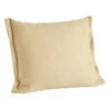 HAY Plica Cushion, Planar, Sand -Fine Home Textiles Store 541478 Plica Cushion Planar sand