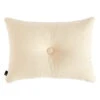 HAY Dot Cushion, Planar, Ivory 2 HAY Dot Cushion, Planar, Ivory -Fine Home Textiles Store 541485 Dot Cushion Planar 1 dot ivory