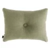 HAY Dot Cushion, Planar, Olive Green 1 HAY Dot Cushion, Planar, Olive Green -Fine Home Textiles Store 541488 Dot Cushion Planar 1 dot olive