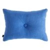 HAY Dot Cushion, Planar, Royal Blue 1 HAY Dot Cushion, Planar, Royal Blue -Fine Home Textiles Store 541489 Dot Cushion Planar 1 dot royal blue
