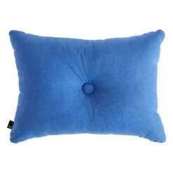 HAY Dot Cushion, Planar, Royal Blue