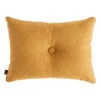 HAY Dot Cushion, Planar, Toffee 2 HAY Dot Cushion, Planar, Toffee -Fine Home Textiles Store 541490 Dot Cushion Planar 1 dot toffee